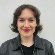 Profile picture: Anni Kärkkäinen