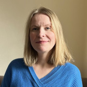 Profiilikuva: Anu Lainio