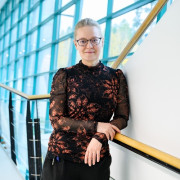 Profile picture: Henna Jäntti