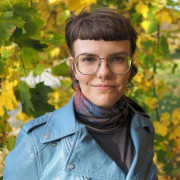 Profile picture: Jenna Siivonen