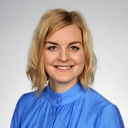 Profile picture: Anniina Kämäräinen