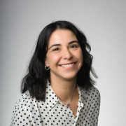 Profiilikuva: Francisca Gallegos Aguirre