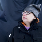 Profile picture: Pirjo Pöllänen