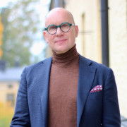 Profile picture: Lauri Kuosmanen