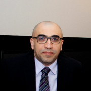 Profile picture: Ramy Elmoazen