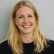 Profiilikuva: Susanna Riekkoniemi