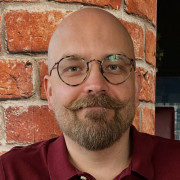 Profile picture: Anssi Salonen
