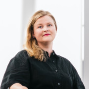 Profile picture: Sonja Kosunen