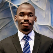 Profile picture: Frank Kiwanuka