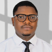 Profile picture: Akinlolu Sylvester Akinbowale