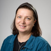 Profiilikuva: Olga Karlova