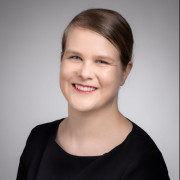 Profile picture: Kaisa-Mari Launonen