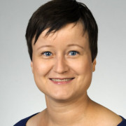 Profile picture: Outi Ratamäki