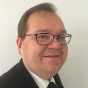 Profiilikuva: Pekka Huhtinen