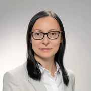 Profile picture: Agnieszka Repo