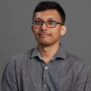 Profiilikuva: Gazi Hossain