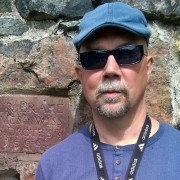 Profiilikuva: Jukka Kokkonen