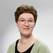 Profiilikuva: Helena Rovamo