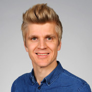 Profile picture: Antti Perälä