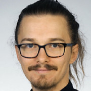 Profile picture: Tuomas Järvenpää