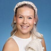 Profile picture: Tuuli Teittinen