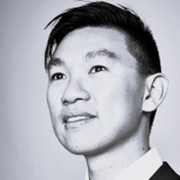 Profiilikuva: Kenny Ng