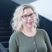Profile picture: Eeva Jokinen