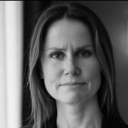 Profile picture: Jenni Laine