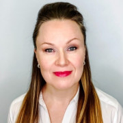 Profile picture: Kaisa Paldanius