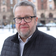 Profile picture: Janne Lahti