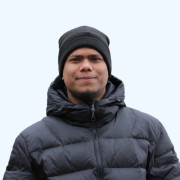 Profile picture: Sajib Pramanic