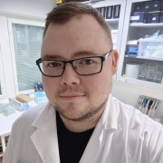 Profile picture: Pekka Vanhanen