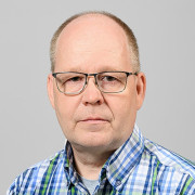 Profile picture: Marko Puharinen