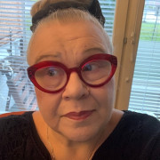 Profile picture: Tuula Ranne