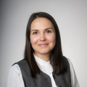 Profile picture: Mariia Beliaeva