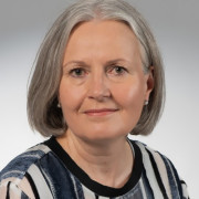 Profile picture: Päivi Peltoperä