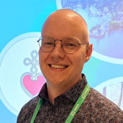 Profiilikuva: Miika Kiema