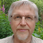 Profiilikuva: Jarmo Holopainen