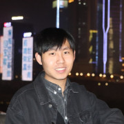 Profile picture: Zhe Cao
