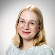 Profiilikuva: Roosa Oikarinen