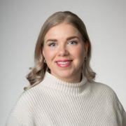 Profiilikuva: Jasmiina Leskinen