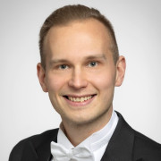 Profiilikuva: Valtteri Nieminen