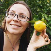 Profiilikuva: Anu Ruusunen