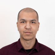 Profiilikuva: Antti Kukkurainen