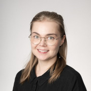 Profile picture: Sara Juvonen