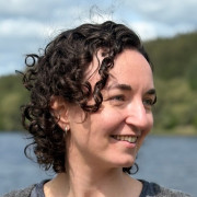 Profile picture: Ekaterina Paasonen