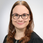 Profile picture: Venla Olsson