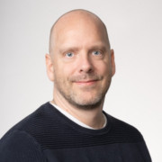 Profiilikuva: Kjell Grinden