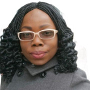 Profile picture: Temitayo Olatoye