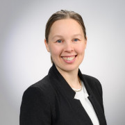 Profile picture: Annariina Tuhkanen